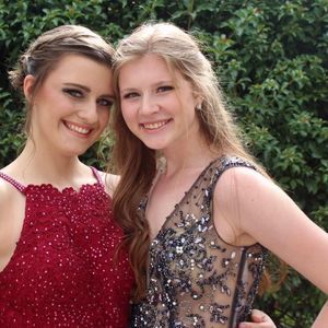 Meet your Posher, Grace